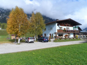 Haus am Wiesenrain, Leutasch, Österreich